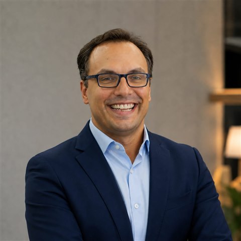 Beto Gioia, fundador da PeopleAI