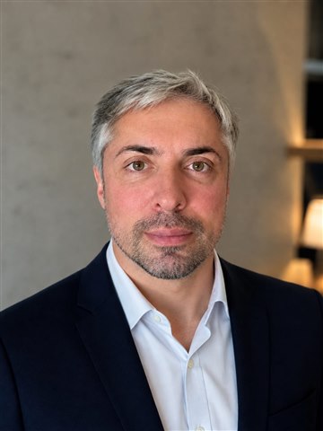 Thiago Tesser, sócio da PeopleAI